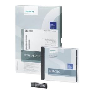 Phần mềm SIMATIC WinCC flexible/Sm@rtService Siemens 6AV6618-7BB01-3AB0