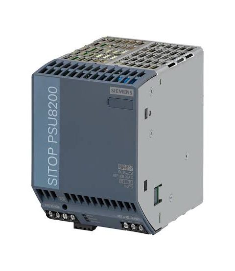 Bộ nguồn Siemens SITOP PSU8200 24V 20A 6EP1336-3BA10