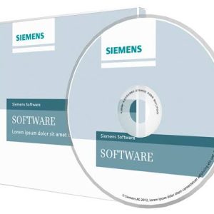 Phần mềm WinCC flexible /Sm@rtService Siemens 6AV6618-7BD01-3AB0 (Bản quyền USB)