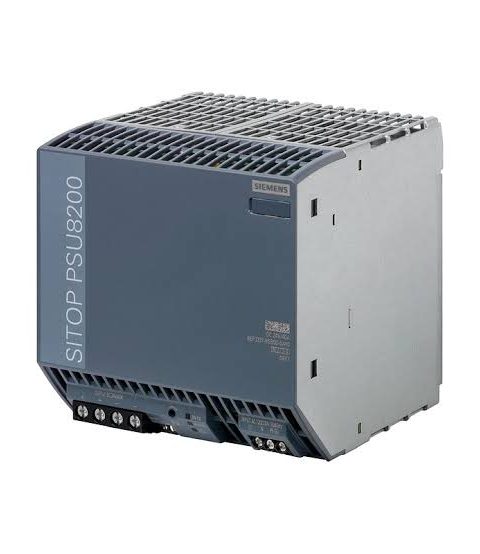 Bộ nguồn Siemens SITOP PSU8200 24V 40A 6EP3337-8SB00-0AY0