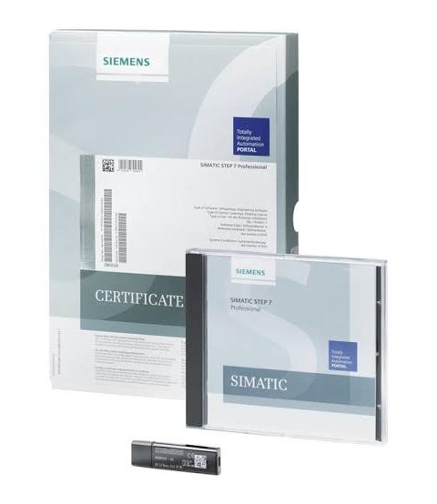 Phần mềm SIMATIC WinCC V7.3 RC 2048 Siemens 6AV6381-2BP07-3AX0