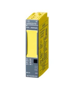 Mô đun ngõ ra số Siemens SIMATIC ET 200SP F-DQ 4x24VDC/2A PM HF 6ES7136-6DB00-0CA0 chính hãng