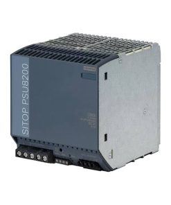 Bộ nguồn Siemens SITOP PSU8200 24V 40A 6EP3437-8SB00-0AY0