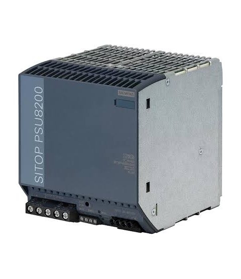 Bộ nguồn Siemens SITOP PSU8200 24V 40A 6EP3437-8SB00-0AY0