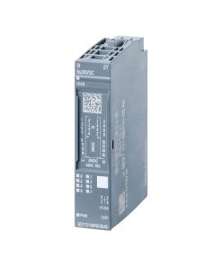 Mô đun ngõ vào số Siemens SIMATIC ET 200SP 6ES7131-6BF00-0CA0 chính hãng