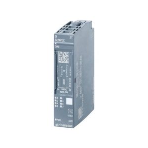 Mô đun ngõ vào số Siemens SIMATIC ET 200SP 6ES7131-6BF00-0CA0 chính hãng