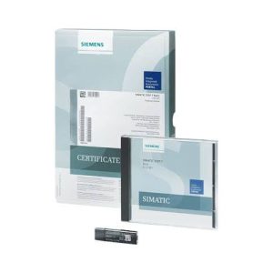 Phần mềm SIMATIC STEP 7 Professional V17 Siemens 6ES7822-1AE07-0YA5 (Bản quyền Download)