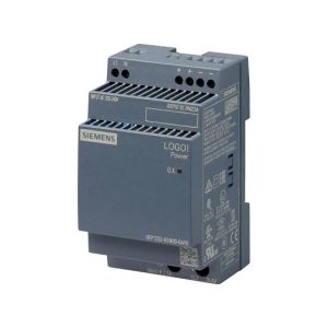 Bộ nguồn Siemens LOGO!Power 24V 2.5A 6EP3332-6SB00-0AY0