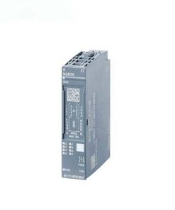 Mô đun ngõ ra số Siemens SIMATIC ET 200SP DQ 8x24VDC/0.5A HF 6ES7132-6BF00-0CA0 chính hãng