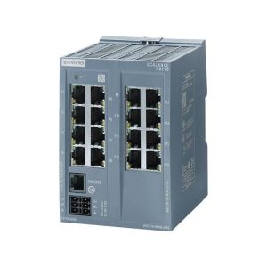 Switch mạng Siemens SCALANCE XB216 6GK5216-0BA00-2AB2 chính hãng