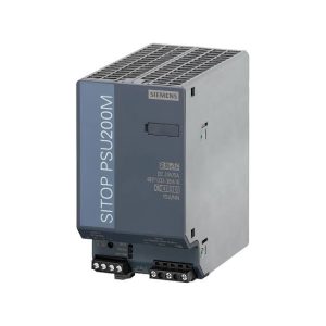 Bộ nguồn Siemens SITOP PSU200M 24V 5A 6EP1333-3BA10