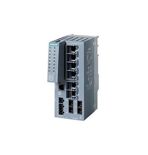 Bộ chuyển mạch Switch Siemens SCALANCE XC206-2 6GK5206-2BD00-2AC2 chính hãng