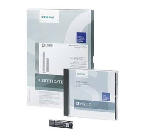 Phần mềm SIMATIC WinCC/Archive 5000 Siemens 6AV6371-1DQ17-3BX0 (5000 Archive Tags)