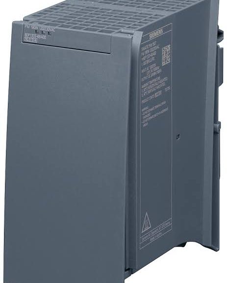 Bộ nguồn Siemens SIMATIC PM 1507 24V 8A 6EP1333-4BA00