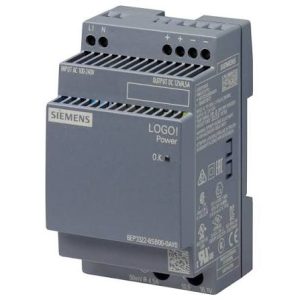 Bộ nguồn Siemens LOGO!Power 12V 4.5A 6EP3322-6SB00-0AY0