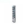 Mô-đun ngõ vào số Siemens SIMATIC ET 200AL DI 8x24VDC 8XM8 6ES7141-5BF00-0BA0 chính hãng