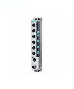 Mô-đun ngõ vào số Siemens SIMATIC ET 200AL DI 8x24VDC 8XM8 6ES7141-5BF00-0BA0 chính hãng