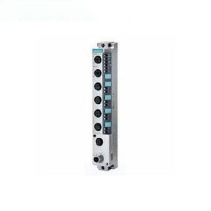 Mô-đun ngõ vào số Siemens SIMATIC ET 200AL DI 8x24VDC 8XM8 6ES7141-5BF00-0BA0 chính hãng