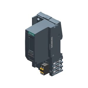 Mô đun giao tiếp Siemens SIMATIC ET 200SP IM 155-6PN/2 HF 6ES7155-6AU01-0CN0 chính hãng