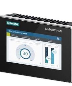 Màn hình HMI Siemens SIMATIC MTP1200 6AV2128-3MB06-0AX0 Chính Hãng