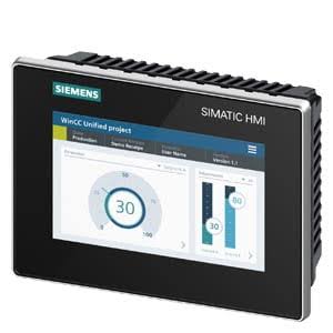 Màn hình HMI Siemens SIMATIC MTP1200 6AV2128-3MB06-0AX0 Chính Hãng