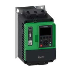 Khởi động mềm Schneider ATS490D62Y 62A 208-690V