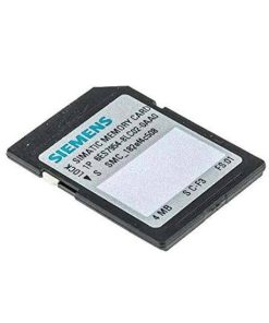 Thẻ nhớ Siemens SIMATIC S7 Memory Card 4MB 6ES7954-8LC03-0AA0 chính hãng