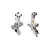 Đầu nối mạng Siemens IE FC RJ45 Plug 180 4x2 6GK1901-1BB11-2AA0 chính hãng
