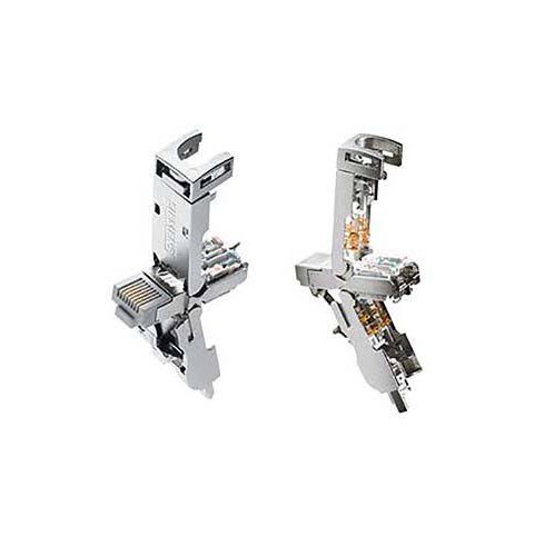 Đầu nối mạng Siemens IE FC RJ45 Plug 180 4x2 6GK1901-1BB11-2AA0 chính hãng
