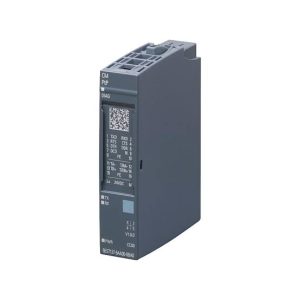 Mô đun truyền thông Siemens SIMATIC ET 200SP CM PtP 6ES7137-6AA01-0BA0 chính hãng