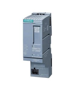 Module giao tiếp Siemens SIMATIC ET 200SP PROFINET Interface Module 6ES7155-6AR00-0AN0 chính hãng