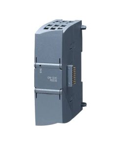 Mô-đun truyền thông Siemens SIMATIC S7-1200 CM 1241 RS232 6ES7241-1AH32-0XB0 chính hãng