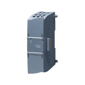 Mô-đun truyền thông Siemens SIMATIC S7-1200 CM 1241 RS232 6ES7241-1AH32-0XB0 chính hãng
