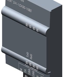 Bảng truyền thông Siemens SIMATIC S7-1200 CB 1241 RS485 6ES7241-1CH30-1XB0 chính hãng