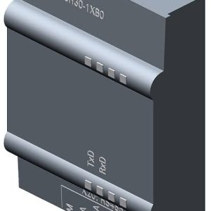 Bảng truyền thông Siemens SIMATIC S7-1200 CB 1241 RS485 6ES7241-1CH30-1XB0 chính hãng