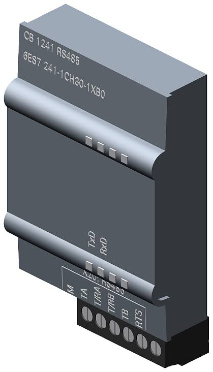 images (86) Bảng truyền thông Siemens SIMATIC S7-1200 CB 1241 RS485 6ES7241-1CH30-1XB0 chính hãng