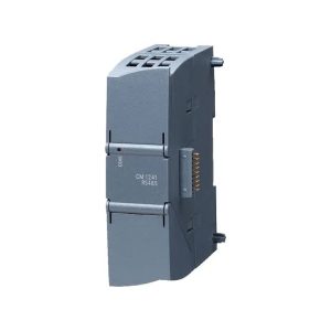 Mô đun truyền thông Siemens SIMATIC S7-1200 CM 1241 RS422/485 6ES7241-1CH32-0XB0 chính hãng
