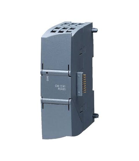 Mô đun truyền thông Siemens SIMATIC S7-1200 CM 1241 RS422/485 6ES7241-1CH32-0XB0 chính hãng