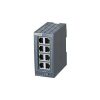 Switch công nghiệp Siemens SCALANCE XB008G 6GK5008-0GA10-1AB2 chính hãng