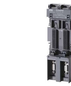 Terminal module Siemens SIMATIC DP ET 200iSP TM-RM/RM 6ES7193-7CB00-0AA0 chính hãng