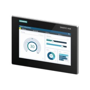 Màn hình HMI Siemens SIMATIC MTP1000 Unified Comfort 6AV2128-3KB06-0AX0 Chính Hãng