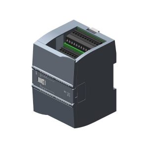 Bộ mở rộng đầu vào tương tự PLC Siemens SIMATIC S7-1200 SM 1231 RTD 8xAI 6ES7231-5PF32-0XB0 chính hãng