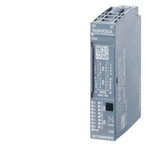 images (90) Mô đun đầu ra số Siemens SIMATIC ET 200iSP 2 DO Relay 6ES7132-7HB00-0AB0 chính hãng