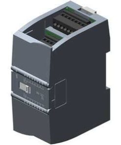 Mô đun mở rộng ngõ vào số Siemens SIMATIC S7-1200 SM 1221 8 DI 24V DC 6ES7221-1BF32-0XB0 chính hãng