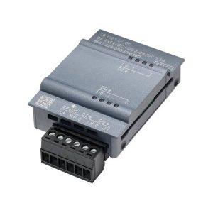 Mô-đun ngõ ra số Siemens SIMATIC S7-1200 SB 1222 4 DQ 24VDC 200kHz 6ES7222-1BD30-0XB0 chính hãng