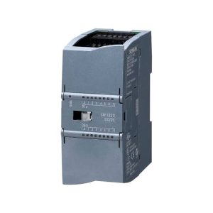 Module mở rộng ngõ ra số Siemens SIMATIC S7-1200 SM 1222 DQ 8x24 VDC 6ES7222-1BF32-0XB0 chính hãng
