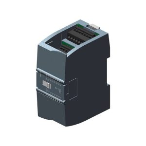 Mô-đun đầu ra số Siemens SIMATIC S7-1200 SM 1222 DQ 16x24 V DC/0.5 A 6ES7222-1BH32-0XB0 chính hãng