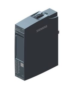 Mô đun ngõ vào số Siemens SIMATIC ET 200SP DI 8x24VDC ST 6ES7131-6BF01-0BA0 chính hãng