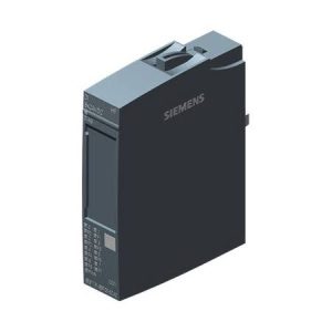 Mô đun ngõ vào số Siemens SIMATIC ET 200SP DI 8x24VDC ST 6ES7131-6BF01-0BA0 chính hãng