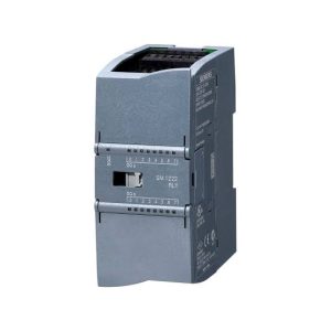 Module mở rộng ngõ ra số Siemens SM 1222 16DO Relay 6ES7222-1HH32-0XB0 chính hãng
